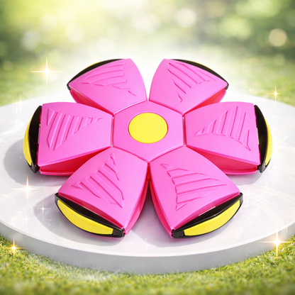 Norindo BounceBall - Interactieve Speelbal voor Huisdieren